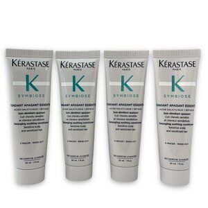 Kerastase—4pc Symbiose Silicone-Free Hydrating Conditioner Set (4x 30mL each)